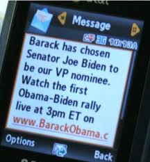Sms Advertising
